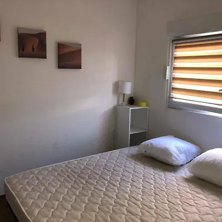 T2 Face Mer, 4 Pers, A Pied, Parking, Proche Commerces A Port - Fr-1-81-178 Apartment *